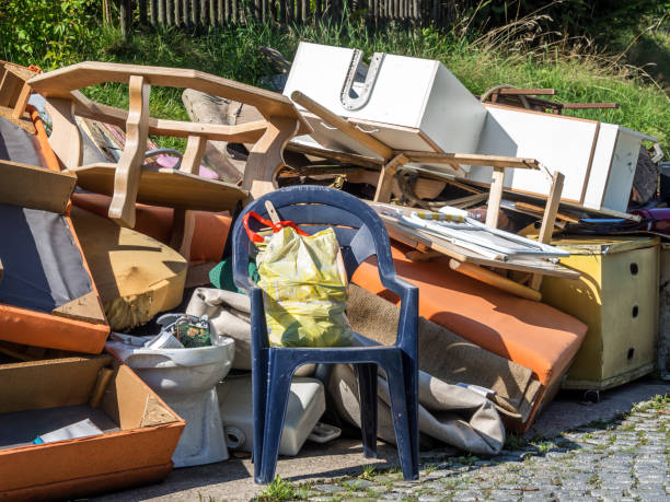 Best Yard Cleanup Services  in Bethany, OK