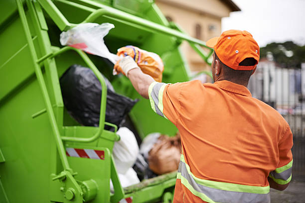 Best Junk Hauling Services  in Bethany, OK